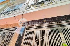 Bán nhà khương đình thanh xuân 35m2 4 phòng ngủ ô tô kinh doanh 3.6 tỷ