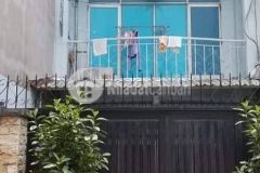 Nhà hẻm xe hơi, 72m2, 3 lầu, bình thạnh, giá 9.5 tỷ.