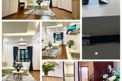 Bán ccmm nguyễn trãi, thanh xuân 9 phòng khép kín, full nội thất cao cấp 46m2x 5 tầng giá 6.45 tỷ.