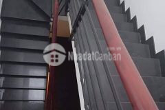 Bán nhà 120m2 4 lầu 4x30 15.5 tỷ nguyễn hữu cảnh p22 bình thạnh