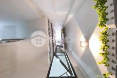 Nhà đẹp lê đức thọ, 7 phòng, gần ôtô, ngõ thông đẹp, 40m, 5t, 5.25 tỷ.