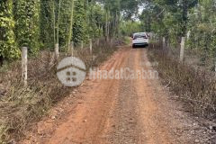 Bán 4 lô liền kề việt đức 4 huyện cưkuin quốc lộ 27 giá đầu tư chỉ 350 triệu