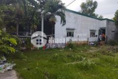 Còn 1 lô đất vàng ngay tại khu tái định cư sông lô, nha trang