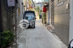 Bán nhà ngọc trì thạch bàn, 15m ra ngõ ô tô, 46m giá 2,75 tỷ.