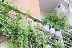 Nhà bán đường nơ trang long phường 7 quận bình thạnh.090.