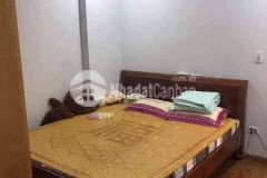 Bán nhà mỹ đình ngõ thông ô tô 60m2 x 4 tầng, mt 4.4m, nhỉnh 5 tỷ.