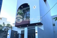 Nhà 3 tầng đúc full nội thất, 3pn, kiệt 4m tô hiệu, liên chiểu, đà nẵng