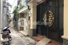 Ban nha khu vưc quân hoang mai, ha nôi, nhà đẹp giá rẻ