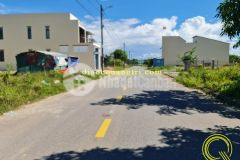 Khu dân cư trần nguyên hãn đông giang đường 13m