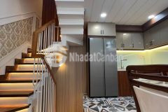 Nhà đẹp, hoàng ngọc phách, 6.3 x 5.7m, 2 lầu, chỉ 5.7 tỷ, tân phú