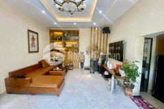 Nhỉnh 5 tỷ, kinh doanh, lô góc, ô tô thông, phố hoàng đạo thành, thanh xuân, 40m2, 6t.