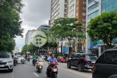 Bán nhà khu vực tây hồ phố lạc long quân 360m2 mt11 giá 50 tỷ