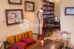 Hơn 5 tỉ 120m2 mặt phố phan văn trường, kinh doanh