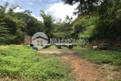 Đất chiềng hắc mộc châu sơn la mặt đường ql6, diện tích 490m2 chỉ 2trm2.