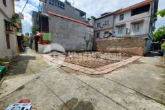 Nhỉnh 3 tỷ có ngày lô đất đẹp 2 mặt tiền tại trâu quỳ gia lâm hà nôi