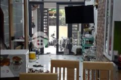 Nhà mới 4 tầng, 70m2,hẻm 4m, nguyển ngọc nhựt tân phú, giá nhỉnh 6 tỷ