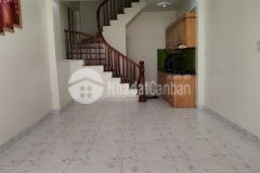 Hiếm nhà tại phú đô, ô tô dừng, lô góc, ngõ thông, nhà mới, 36m, 5t, 4.7 tỷ.