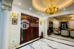 Nhà mặt phố sơn tây, vỉa hè rộng đẹp, 7 tầng thang máy, 76m2 giá hấp dẫn.