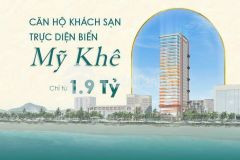 Chỉ triệu đồng sở hữu căn hộ du lịch co living co working độc đáo nhất tại đà nẵng