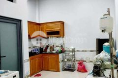 Bán gấp nhà trường chinh tân bình 2 mặt tiền gần sân bay, 74m2 x 4.65 tỷ 0901966864