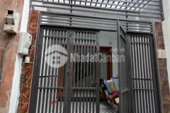 Bán nhà trần đại nghĩa diện tích53m số tầng5 mặt tiền3.4m giá8.2 tỷ hoàng mai