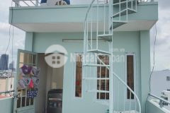 Gò vấp 7 tỷ phạm văn chiêu ở liền