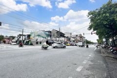 Bán đất kiệt 33 an dương vương tp.huế