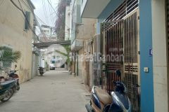 Nhà phố phân lô ô tô vào nhà 50m x 4t từ liêm nhỉnh 5 tỷ 981055653.