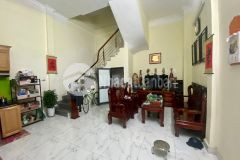 Bán nhà 38m2, 5 t, ngõ thông ô tô tránh, nhỉnh 4 tỷ, phố khương trung, thanh xuân.