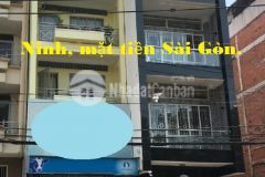 Bán nhà mt kd khu k300, p12, tân bình, 85m2, 4 tầng. ninh mặt tiền.