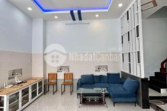 Cần bán gấp nhà giá rẻ, 78m2, 2 tầng, huỳnh tấn phát, p.phú thuận, q.7, giá chỉ 4.850 tỷ.