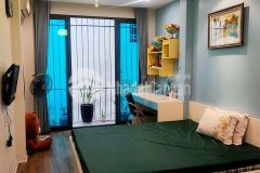 Hơn 4 tỷ vạn phúc, hà đông, ô tô, ngõ thông, gần phố, 50m, 4 tầng