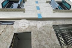 Bán nhà 4 tầng tại đường quang trung, hà đông, diện tích 30m2 giá 3.4 tỷ lh 0333846866