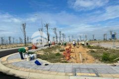 Dự án nào đang nóng hơn cái nóng mua hè tại quy nhơn kỳ co gateway sổ đỏ lâu dài