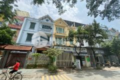 Liền kề hàm nghi mỹ đình 60m2 5 tầng mặt tiền 4.5m vỉa hè đôi, kd đa dạng.