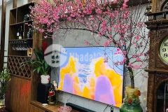 Bán nhà gốc đề, hai bà trưng.52m, 5t, 4.5m, 5.3 tỷ. lô góc, gần phố, gần oto