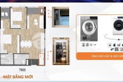 Mở bán block ak9 chỉ 45trm2 thanh toán nhẹ nhàng