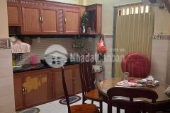 Nhà đẹp, hẻm 4m nơ trang long, diện tích đẹp, 7.8 tỷ, bình thạnh