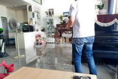 Dòng tiền 100 trth, tòa nhà đường hồ biểu chánh, 7 tầng, 174m2 8m x 22m, p12, chỉ 59 tỷ