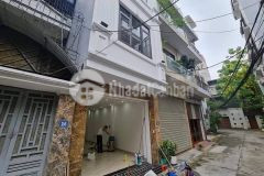 Bán ngay nhà đẹp lâm hạ ô tô tránh gara ô tô full nội thất