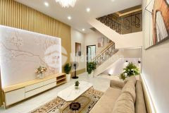 Chủ cần bán nhà ngõ 109 quan nhân, dt 45m2 x 4t, giá chỉ 4.5