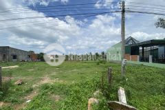 Đất bds tân bình lagi đường nguyễn thông 13,3x50 thổ cư 430 trm ngang giá tốt nhất