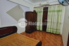 Bán nhà đẹp kim giang, hoàng mai 40m2, 4 tầng, chỉ 4.35 tỷ