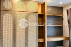 Bán nhà phố trần hưng đạo, dt 91m2, 8 tầng, mt 8m, giá 29 tỷ