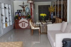 Cần bán đi định cư riverside residence, 140m2, lầu cao, nha đep, giá sôc