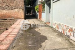 Thị trường tốt quá vỡ nợ bán gấp 100m2 cửu việt, trâu quỳ. giá 61trm2.