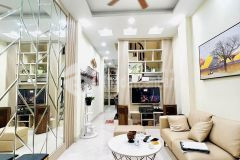 Chính chủ bán nhà phố khương đình thanh xuân 34m2 x 5t 2.85 tỷ, mt 3.6m