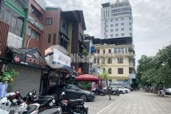 Bán nhà mặt phố vạn phúc, liễu giai, kinh doanh cho thuê sầm uất, dt 52m2, giá 21.5 tỷ