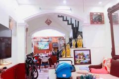 Bán nhà phố nguyễn khang, cầu giấy, 4t mt 4.2, ngõ nông rộng thoáng ở ngay.