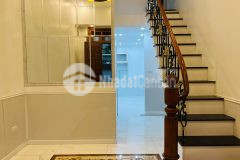 Bán nhà, ngõ, phố bạch mai, quận hai bà trưng hà nội 32m2 x 4t, oto, giá 5 tỷ. 0968923756.